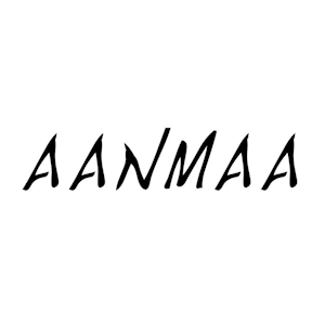 Aanmaa logo